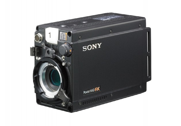 Sony HDC-P1