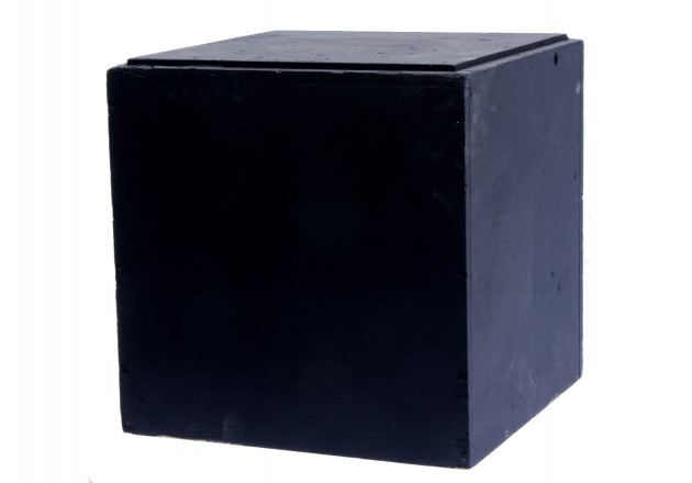 Cube de 50