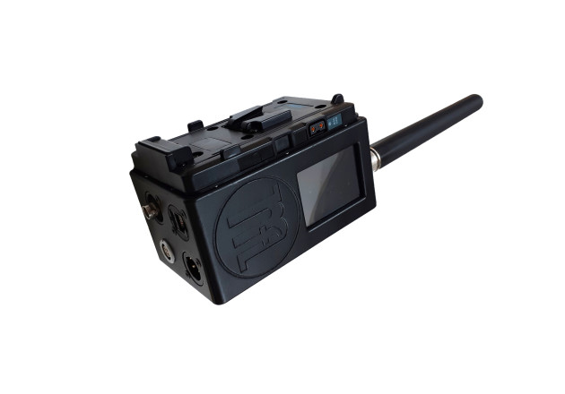 Headcam M3 Wireless Controller